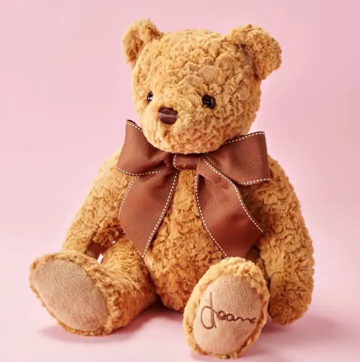 Joanne Teddy Bear
